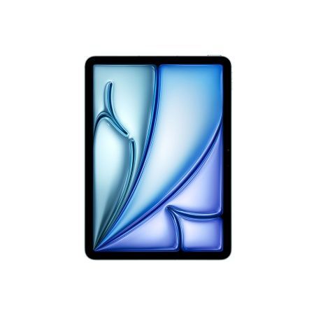 Tablet iPad Air Apple MUXE3TY/A 11" M2 8 GB RAM 128 GB Blue