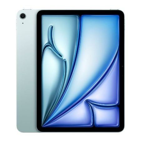 Tablet iPad Air Apple MUXE3TY/A 11" M2 8 GB RAM 128 GB Blue