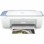 Stampante Multifunzione HP Deskjet 2822e