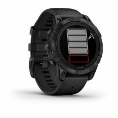 Smartwatch GARMIN fēnix 7X Pro Grey 1,3"