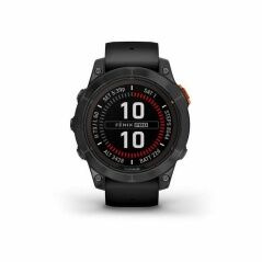 Smartwatch GARMIN fēnix 7X Pro Grey 1,3"