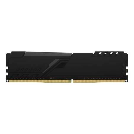 Memoria RAM Kingston Beast 16 GB DDR4 2666 MHz CL16