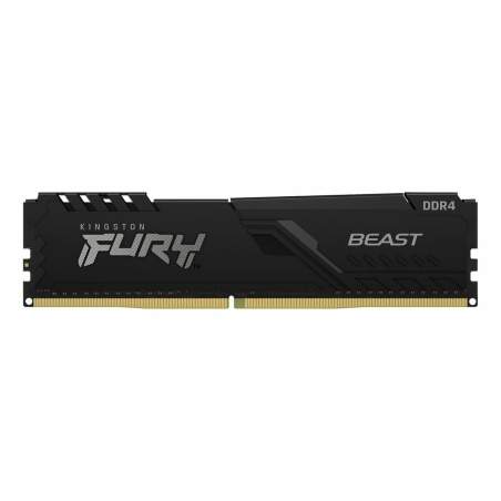 Memoria RAM Kingston Beast 16 GB DDR4 2666 MHz CL16