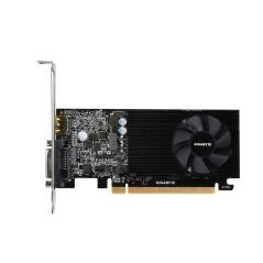 Scheda Grafica Gigabyte E082185 2 GB GDDR5 NVIDIA GeForce GT 1030 GDDR5