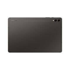 Tablet Samsung Galaxy Tab S9+ Octa Core 12 GB RAM 256 GB Grigio 12,4"