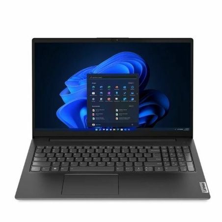 Laptop Lenovo V15 G3 ABA Qwerty in Spagnolo AMD Ryzen 5 5625U 15,6" 16 GB RAM 512 GB SSD