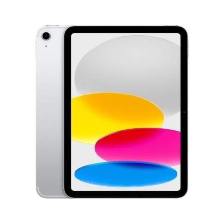 Tablet Apple iPad 10TH GENERATION Silver 256 GB