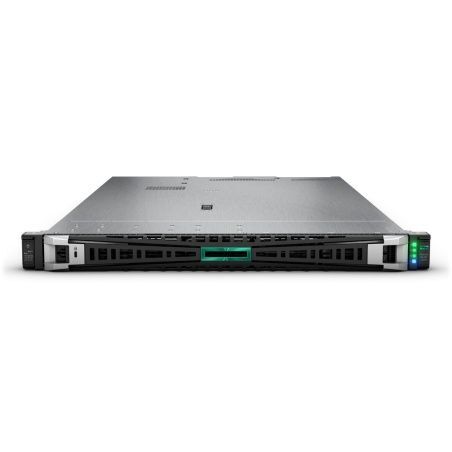 Server HPE DL360 G11 Intel Xeon Silver 4410Y 32 GB RAM