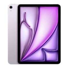 Tablet iPad Air Apple MUXL3TY/A 11" M2 8 GB RAM 256 GB Purple