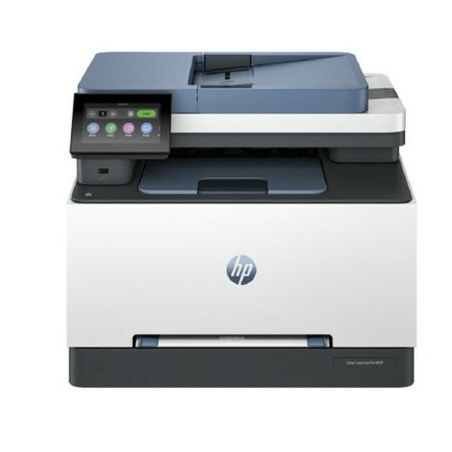 Laser Printer HP 499Q7F