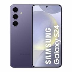 Smartphone Samsung SM-S921BZVDEUB