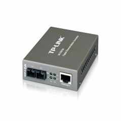 Router TP-Link MC200CM 1000 Mbps Grigio