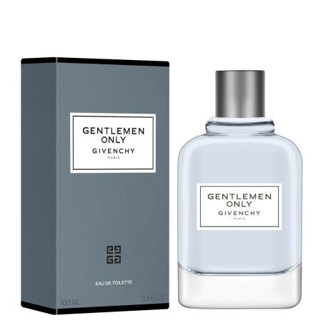 Profumo Uomo Givenchy Gentlemen Only EDT 100 ml