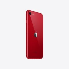 Smartphone Apple iPhone SE Rosso 4,7" Bianco A15 256 GB