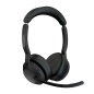 Headphone with Microphone Jabra Evole2 55