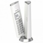 Telefono Senza Fili Panasonic KX-TGK210 DECT Bianco