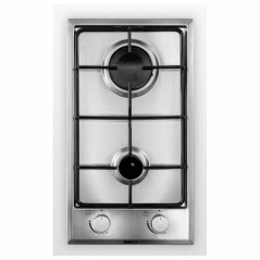 Gas Hob BEKO HDCG32220FX 30 cm 3900W