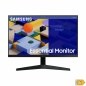 Monitor Samsung LS24C314EAU 24" LED IPS Flicker free