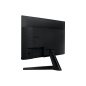 Monitor Samsung LS24C314EAU 24" LED IPS Flicker free