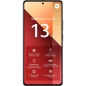 Smartphone Xiaomi Redmi Note 13 Pro 6,67" 8 GB RAM 256 GB Black