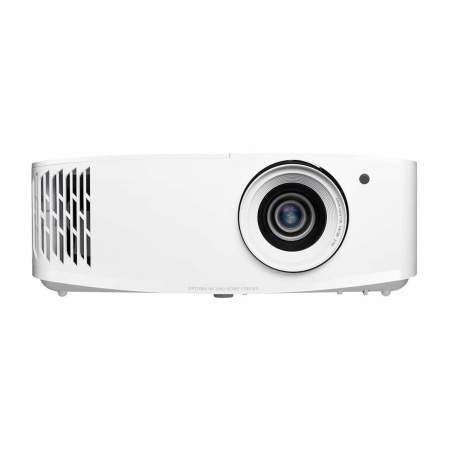 Proiettore Optoma UHD35X 3600 lm 3840 x 2160 px