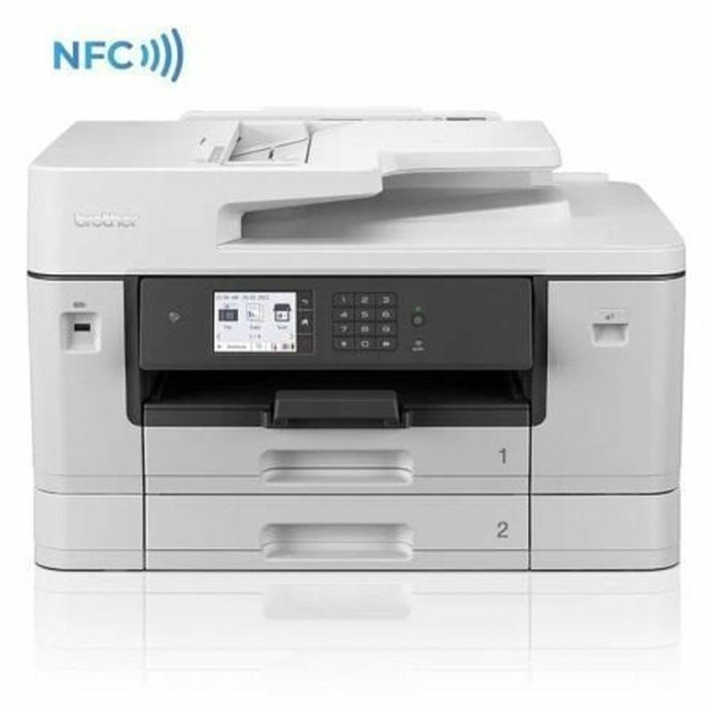 Multifunction Printer Brother MFC-J6940DW