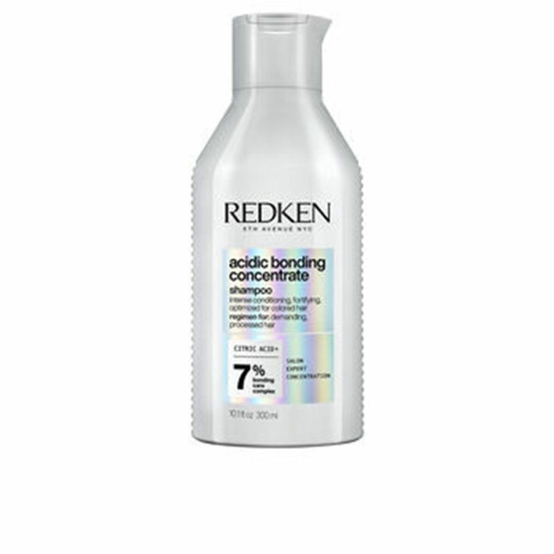 Restorative Shampoo Redken ACIDIC BONDING CONCENTRATE 500 ml Damaged hair