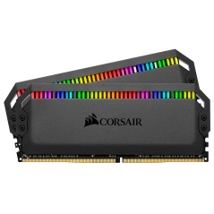 Memoria RAM Corsair CMT32GX4M2D3600C18 3600 MHz CL18 32 GB