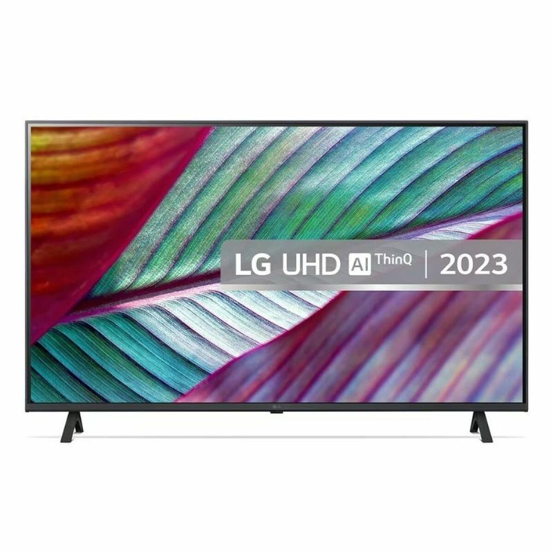 Smart TV LG 75UR78006LK 75" 4K Ultra HD LED