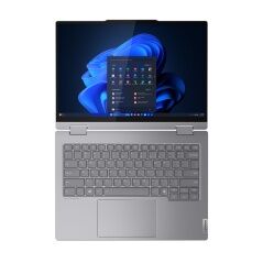 Laptop 2-in-1 Lenovo ThinkBook Yoga 14 14" i7-155U 16 GB RAM 512 GB SSD Spanish Qwerty