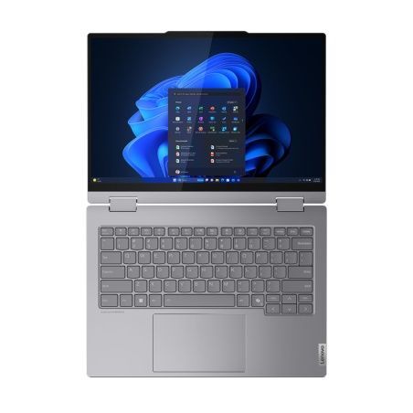 Laptop 2-in-1 Lenovo ThinkBook Yoga 14 14" i7-155U 16 GB RAM 512 GB SSD Spanish Qwerty