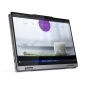 Laptop 2 in 1 Lenovo ThinkBook Yoga 14 14" i7-155U 16 GB RAM 512 GB SSD Qwerty in Spagnolo