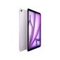 Tablet Apple MUXV3TY/A 11" 8 GB RAM M2 1 TB Purple