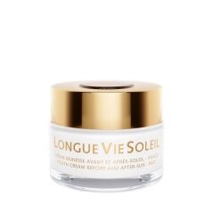 Facial Cream Guinot Longue Vie Soleil 50 ml