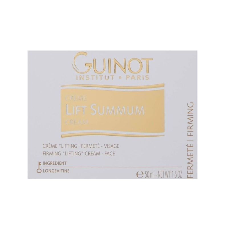 Facial Cream Guinot Lift Summum 50 ml