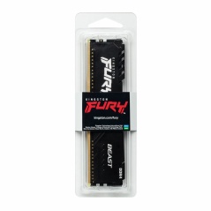 RAM Memory Kingston KF432C16BB/16 CL16 3200 MHz 16 GB DDR4