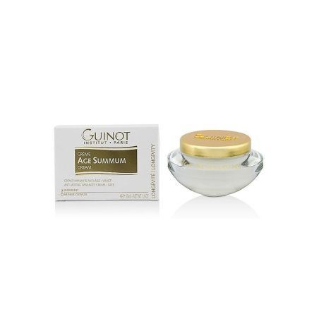 Crema Antietà Guinot Age Summum 50 ml