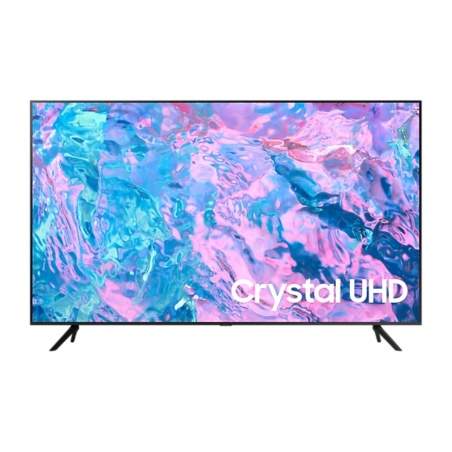 Smart TV Samsung 4K Ultra HD LED HDR