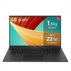 Laptop LG 15ZD90R Intel Core i5-1340P