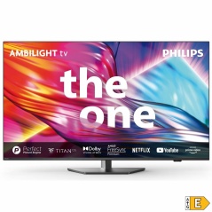 Smart TV Philips 65PUS8919 4K Ultra HD 65" LED