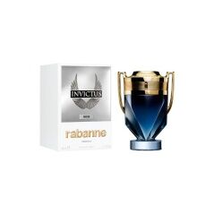 Men's Perfume Paco Rabanne Invictus EDP 50 ml
