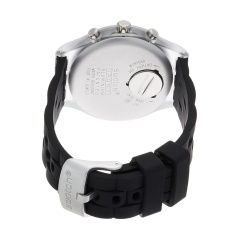 Men's Watch Swatch SVCK1004 Black