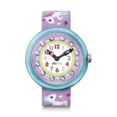 Infant's Watch Flik Flak Fbnp033