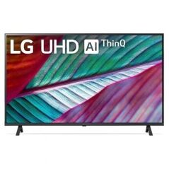 Smart TV LG 43UR781C0LK 4K Ultra HD 43"