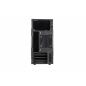 ATX Micro Box Nox NXFORTE USB 3.0 Black