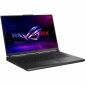 Laptop Asus ROG Strix Scar 18 G834JZR-R6126W 18" 64 GB RAM 2 TB SSD NVIDIA GeForce RTX 4080 Qwerty in Spagnolo