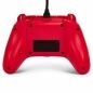 Controller Gaming Powera Rosso