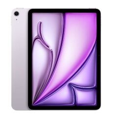 Tablet Apple iPad Air 11 6th 11" 8 GB RAM 128 GB M2 Porpora