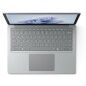 Laptop Microsoft Surface Laptop 6 13,5" Intel Core Ultra 5 135H 8 GB RAM 256 GB SSD Spanish Qwerty