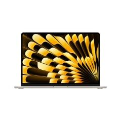 Laptop Apple MXD33Y/A M3 16 GB RAM 512 GB SSD 15,3"